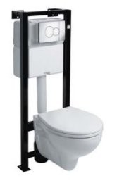 Inštalačný modul WC